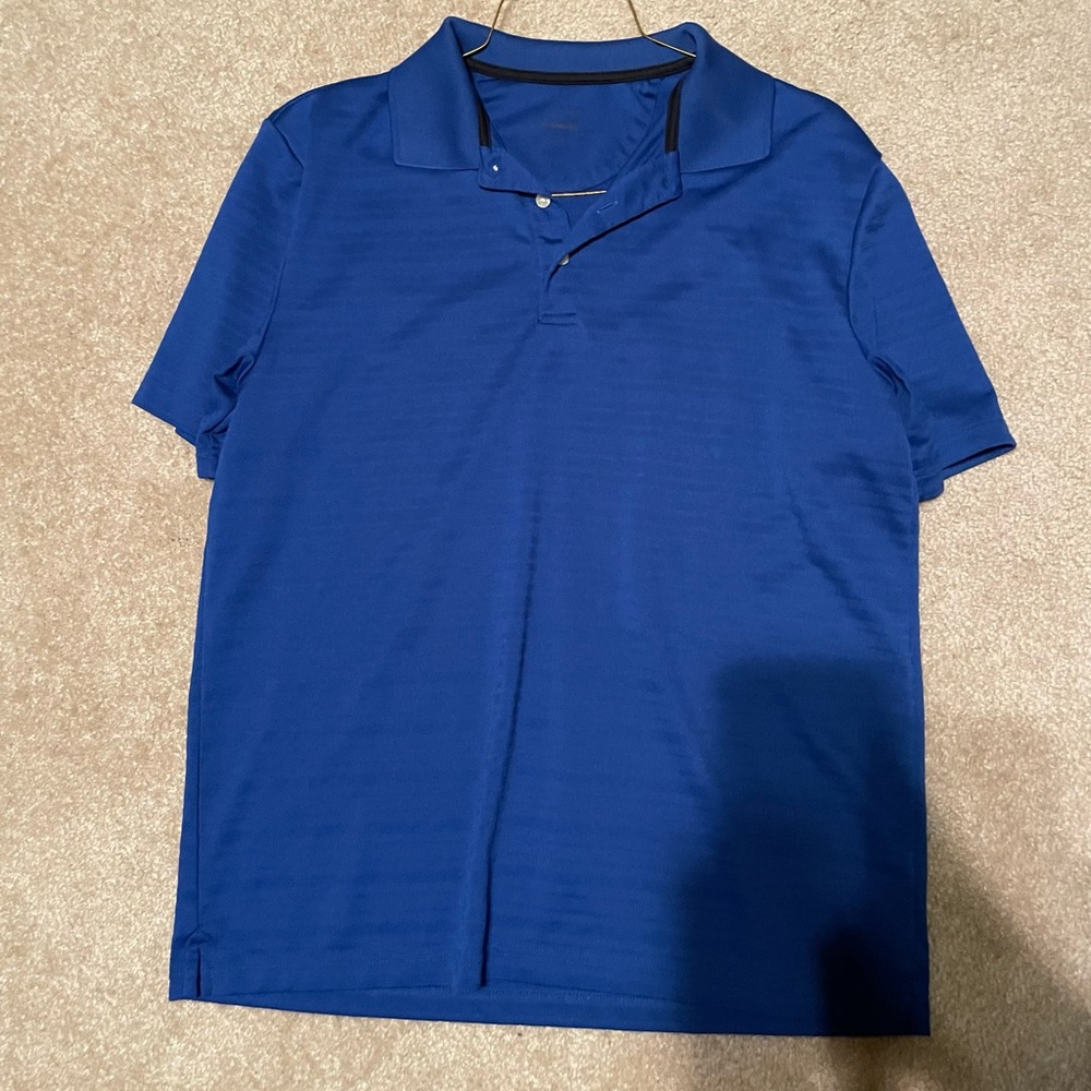Golf Shirt